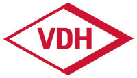 Logo VDH